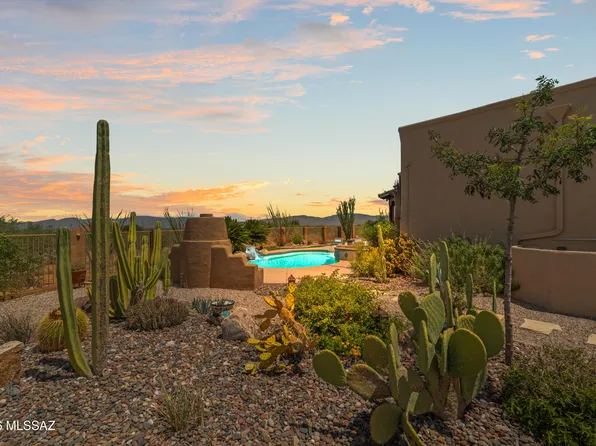 16804 S Orchid Flower Trl, Vail, AZ 85641