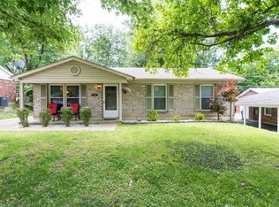 2916 Mount McKinley Way, Lexington, KY 40515
