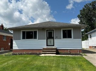 4672 Beechgrove Ave, Garfield Heights, OH