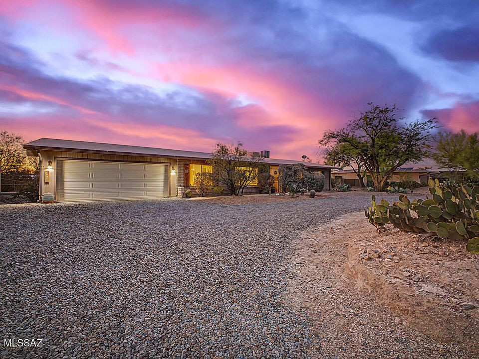 1st image of 6851 N Machiavelli Way