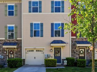 549 Fox River Hills Way, Glen Burnie, MD 21060