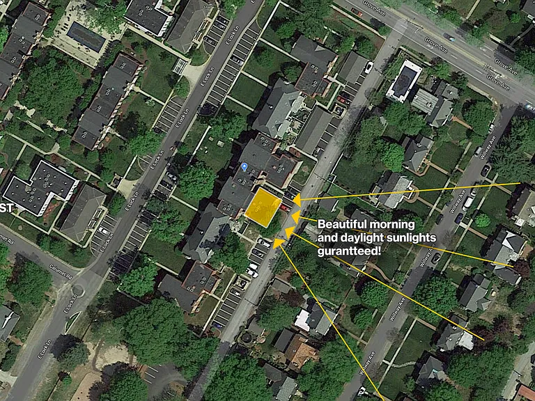 45 E Lock Ln #2 — Photo 18