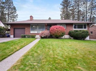 5227 N Greenwood Blvd, Spokane, WA 99205