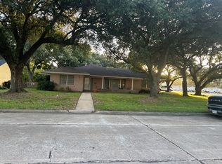 1200 Louise St, Rosenberg, TX 77471
