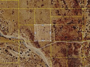 11400 E Avenue N8 LOT 10, Palmdale, CA