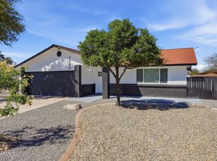 1534 E HAMPTON Circle, Mesa, AZ 85204