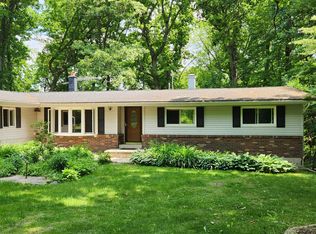 5763 Saggio Rd, Hastings, MI 49058