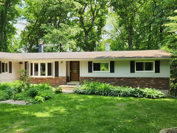 5763 Saggio Rd, Hastings, MI 49058