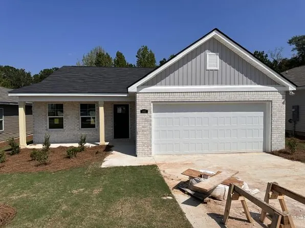 6317 Lemongrass Dr, Columbus, GA 31907