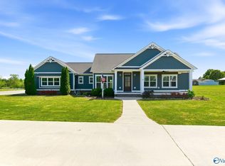 26856 Pepper Rd, Athens, AL 35613