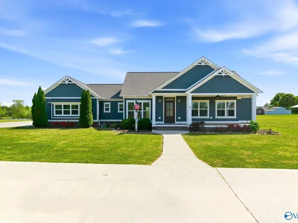 26856 Pepper Rd, Athens, AL 35613
