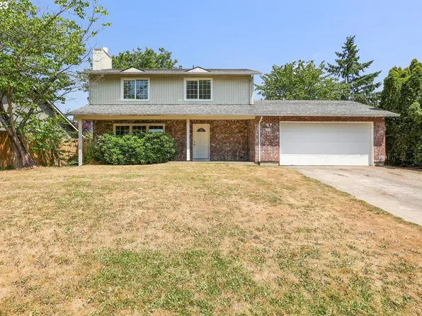 252 SE Hale Dr, Gresham, OR 97080