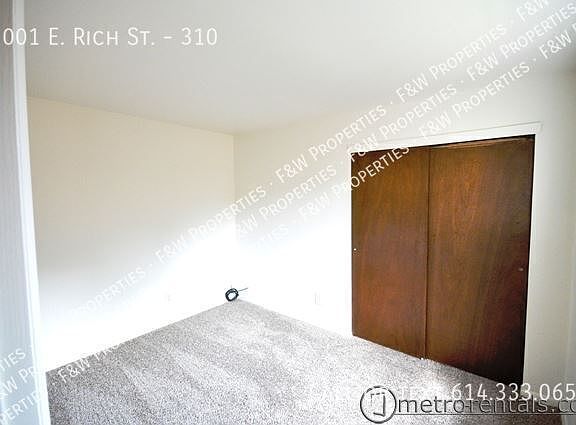 2nd image of 1001 E Rich St #310