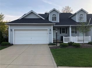 30151 Ginger Ln #55A, North Olmsted, OH