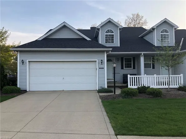 30151 Ginger Ln #55A, North Olmsted, OH 44070