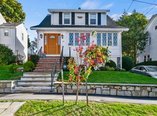 64 Antwerp St, Milton, MA 02186