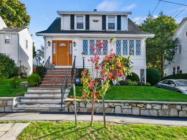 64 Antwerp St, Milton, MA 02186