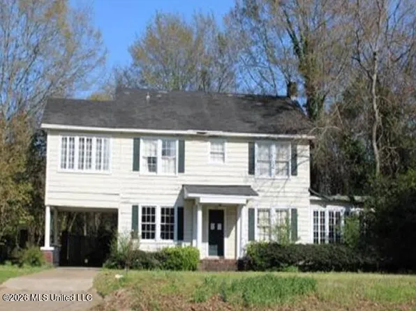 822 S Washington Ave, Greenville, MS 38701