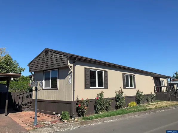 5422 Portland Rd NE Unit 68, Salem, OR 97305