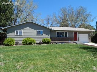 5370 Waddell Ave, Colorado Springs, CO 80915
