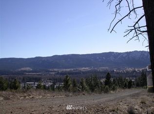 LOT Two Sun Ridge Dr, Cle Elum, WA 98922