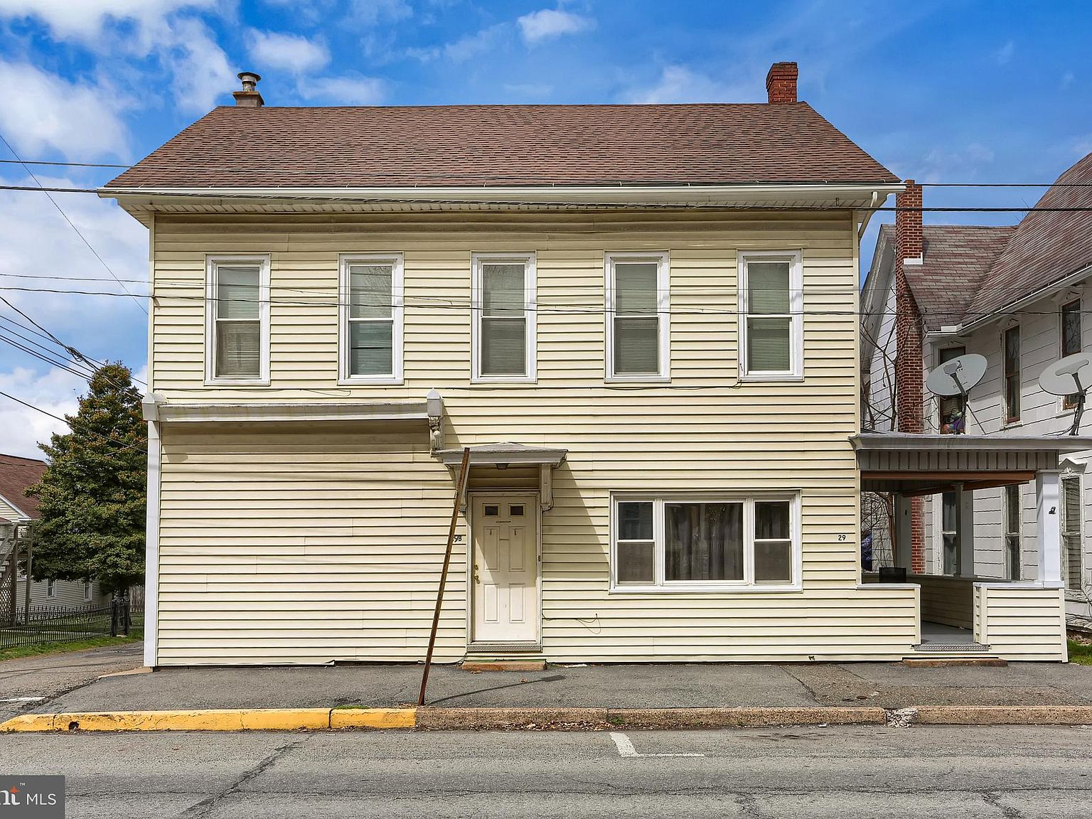 29 W Main St, Elizabethville, PA 17023 MLS PADA2021790 Zillow