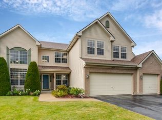 1424 Sutton Pl, Gurnee, IL 60031