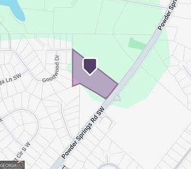 2nd image of 2060 Powder Springs Rd SW