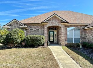 14343 Hunters Rdg E, Glen Saint Mary, FL 32040
