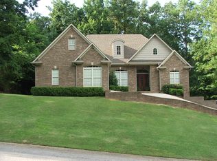 136 Acrilane Dr, Trussville, AL 35173