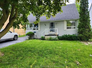 79 Dorset Rd #BASEMENT, Toronto, ON M1M 2S8