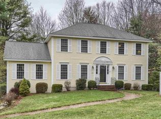 262 Pulpit Rd, Bedford, NH 03110