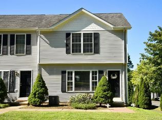 79 Coalpit Hill Rd #3, Danbury, CT 06810