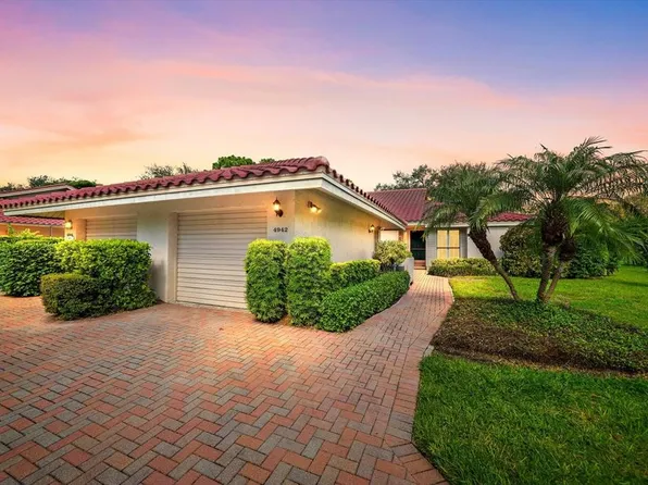 4942 KESTRAL PARK CIRCLE #10, SARASOTA, FL 34231