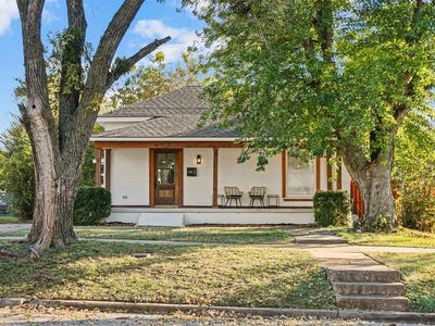 407 E Washington Ave, Guthrie, OK, 73044