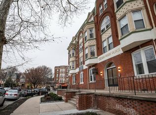 Cedar Park Place, Philadelphia, PA 19143