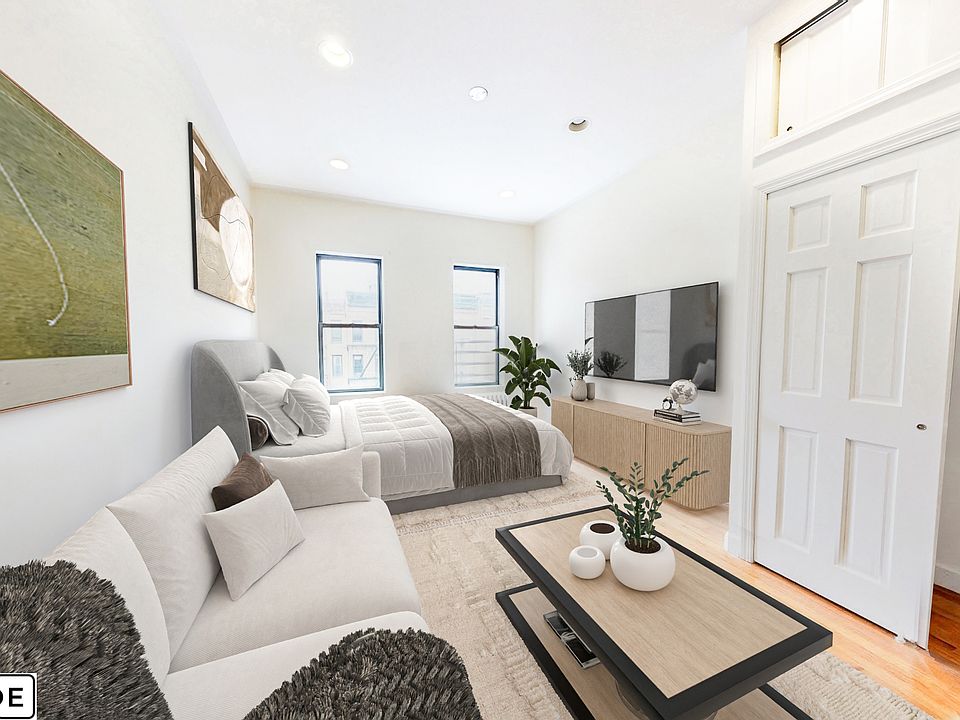 1st image of 946 Columbus Ave APT 4D