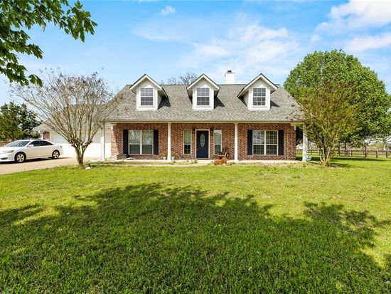 160 White Oak Loop Lufkin Tx 75901 Zillow