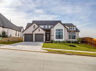 7349 Saker St, Fort Worth, TX 76179