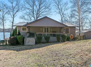 241 Eureka Rd, Lincoln, AL 35096