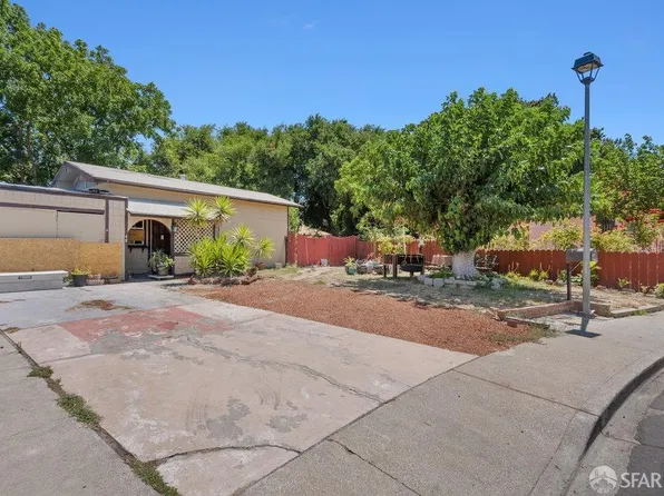 46 Amador Ave, Oakley, CA 94561