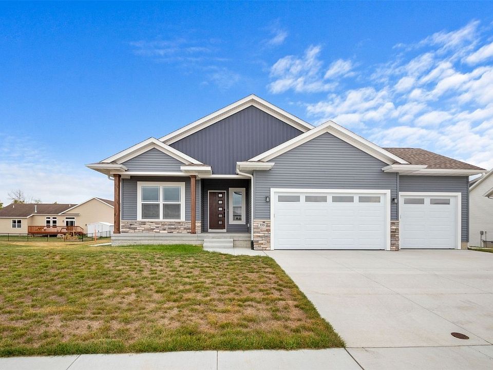 355 Linden St, IA 52202 MLS 2305903 Zillow