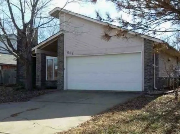 605 W 18th St S, Claremore, OK 74019