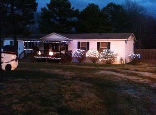 222 Buxton Loop, Hot Springs, AR 71913