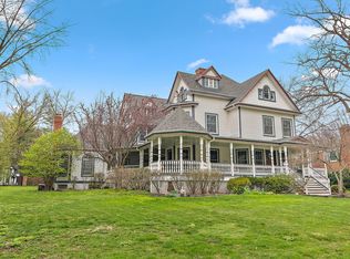 1222 Brassie Ave, Flossmoor, IL 60422