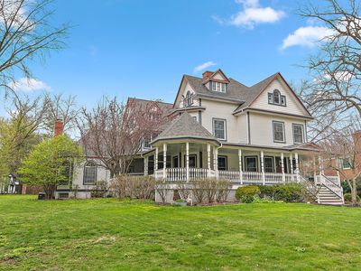 1222 Brassie Ave, Flossmoor, IL, 60422