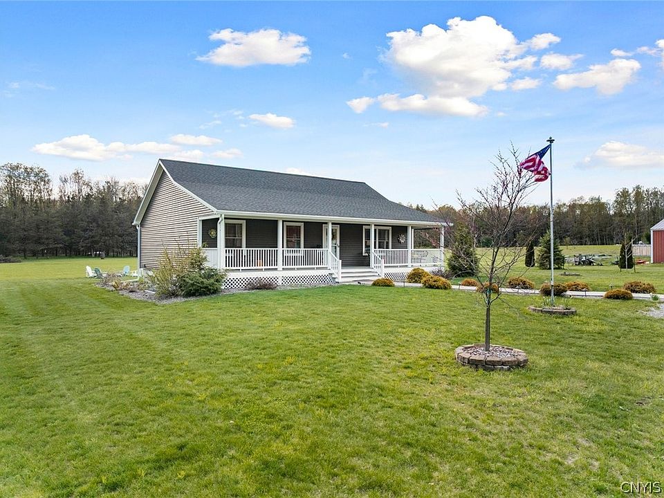 1st image of 9383 Capron Rd