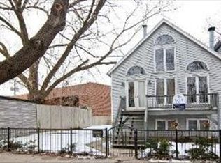 1232 W Melrose St #3, Chicago, IL 60657