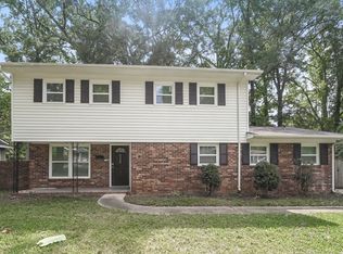 6326 Creek Cove Ln, Charlotte, NC 28278