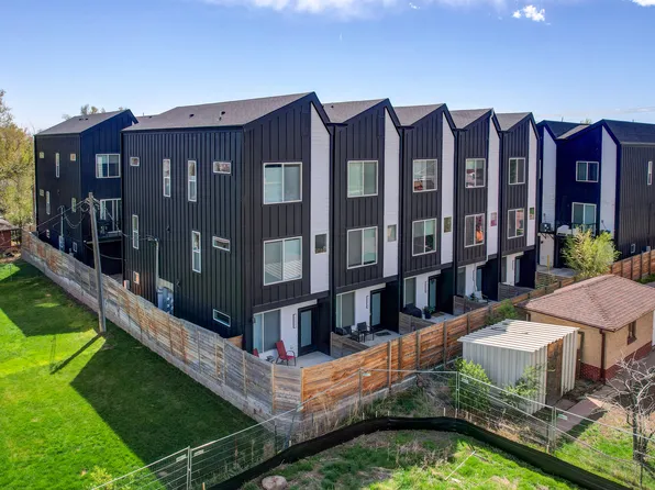 4925 W 10th Ave #101A, Denver, CO 80204